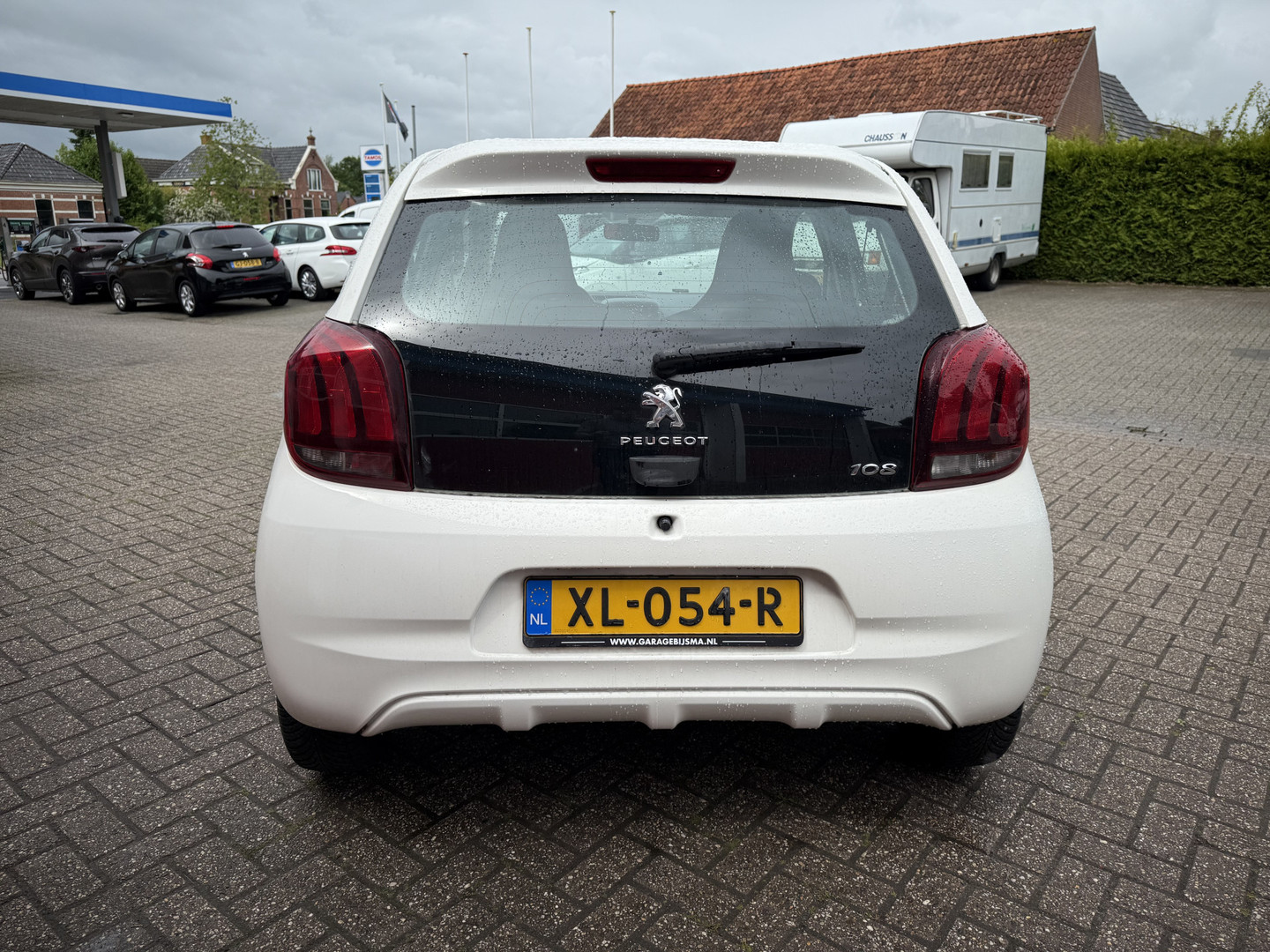 Peugeot