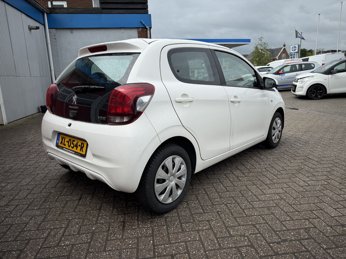 Peugeot