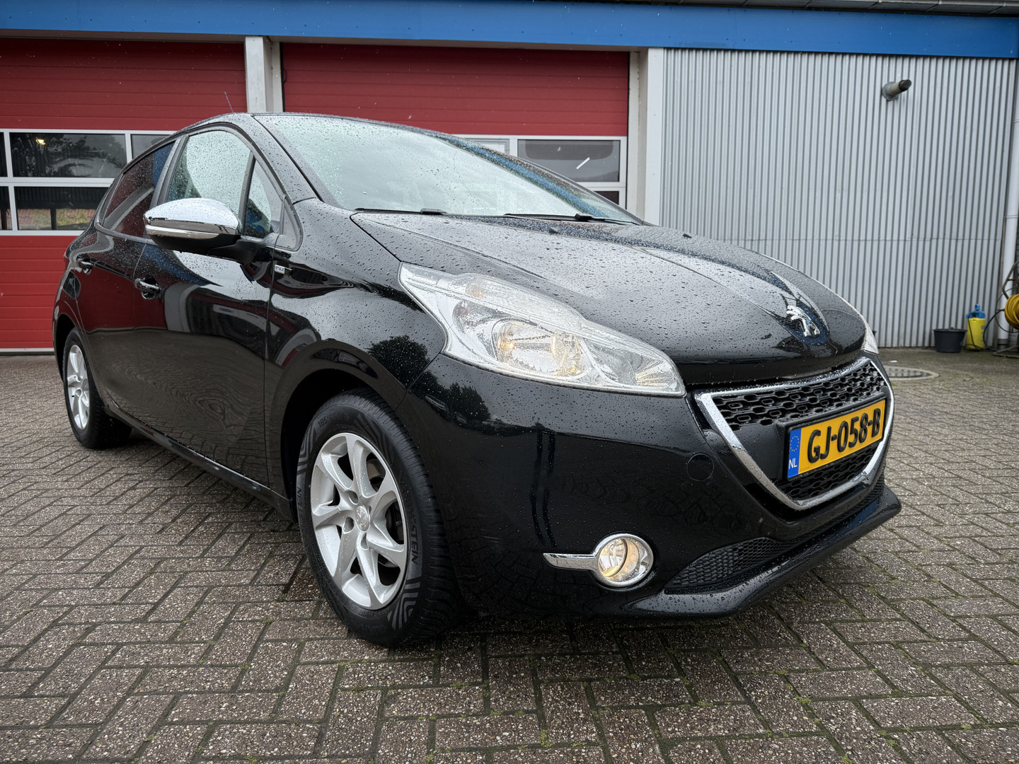 Peugeot