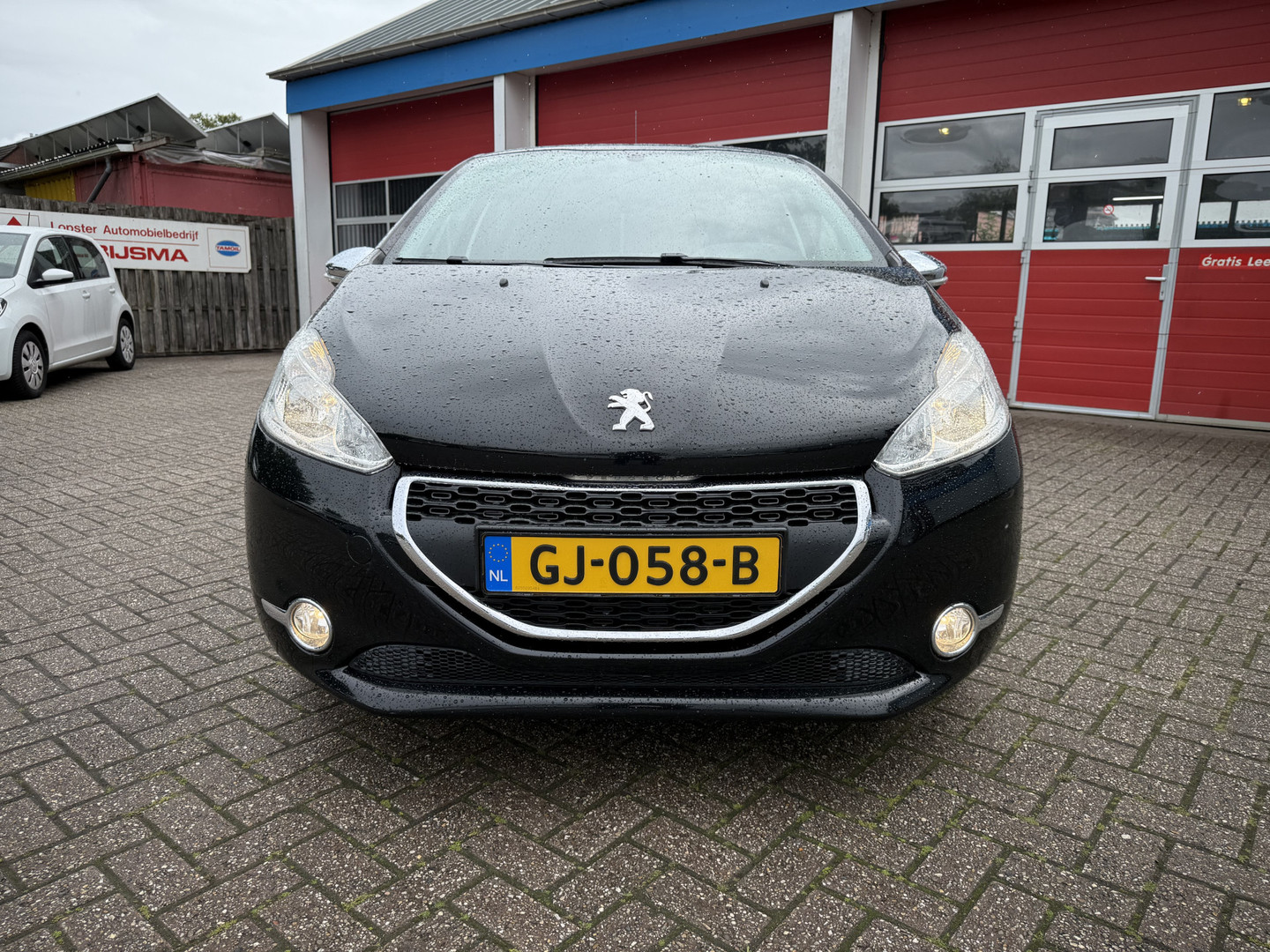 Peugeot