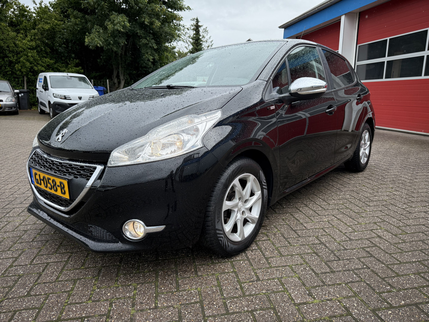 Peugeot
