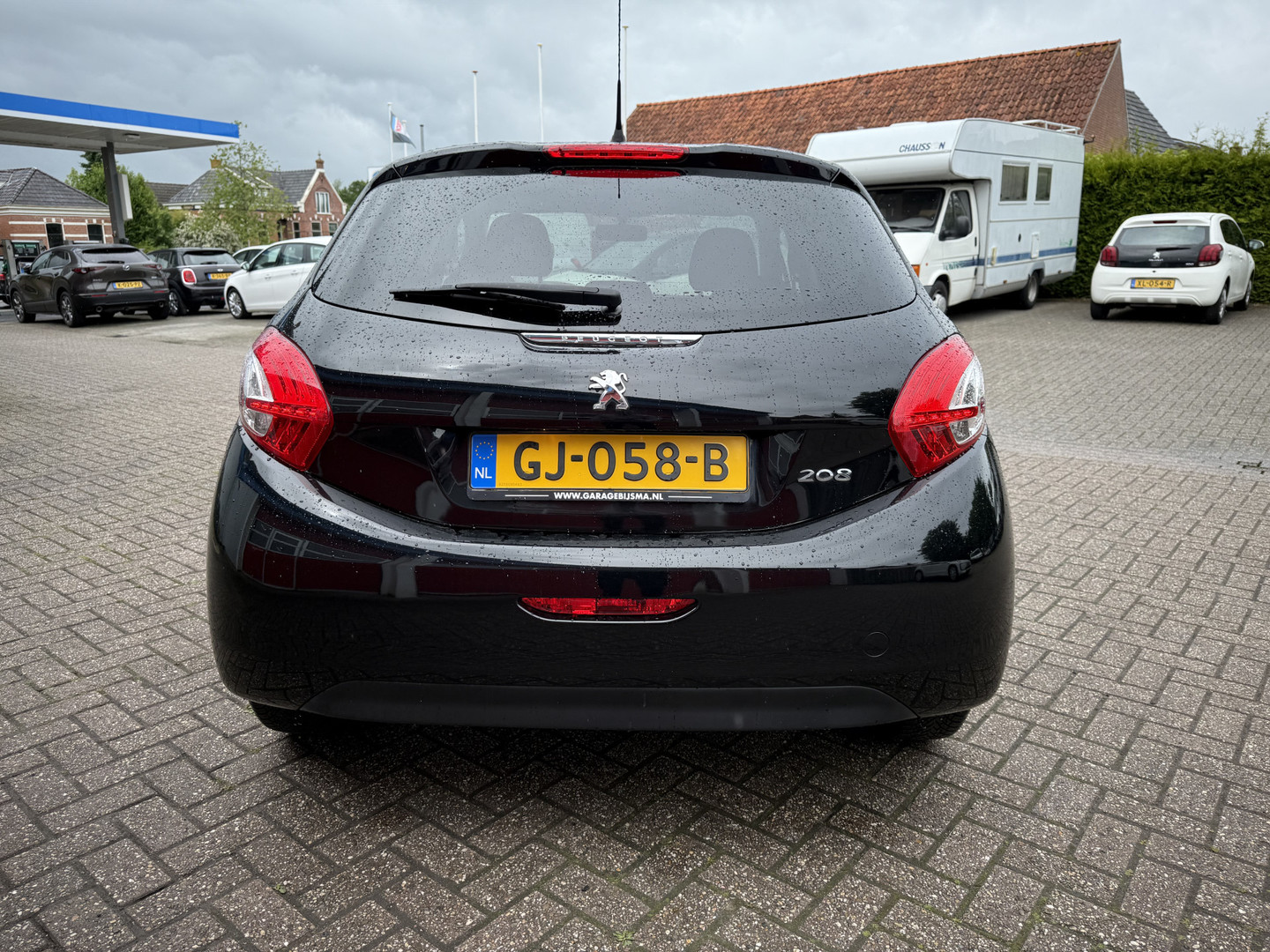 Peugeot