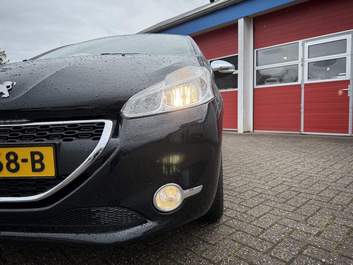 Peugeot