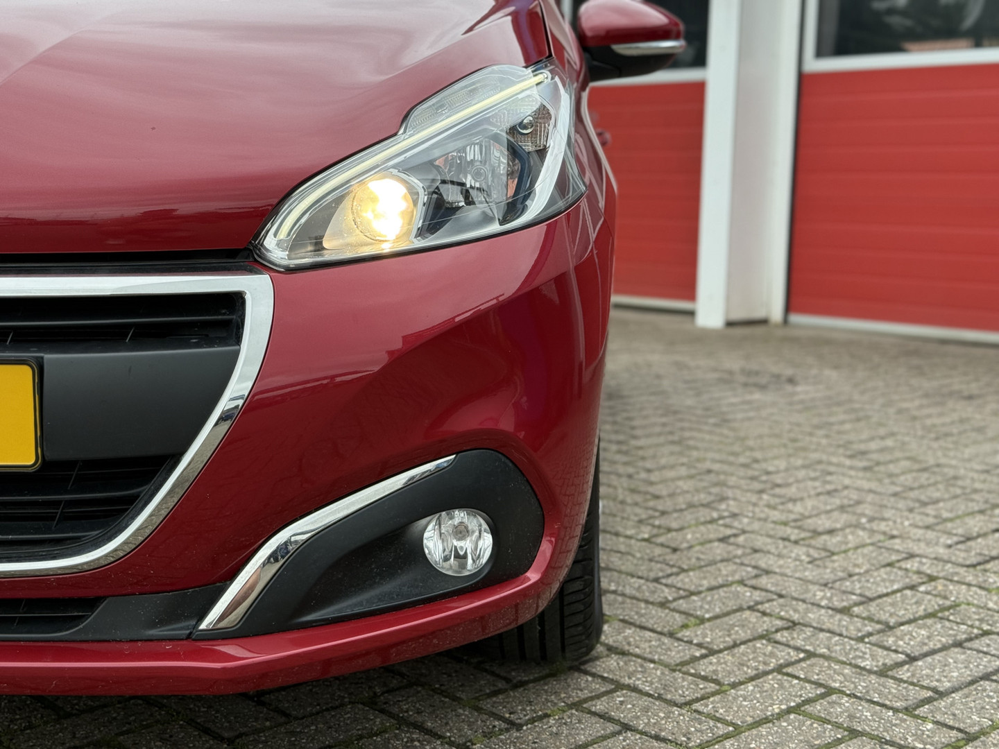 Peugeot