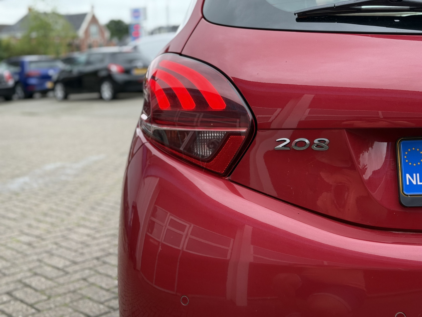 Peugeot