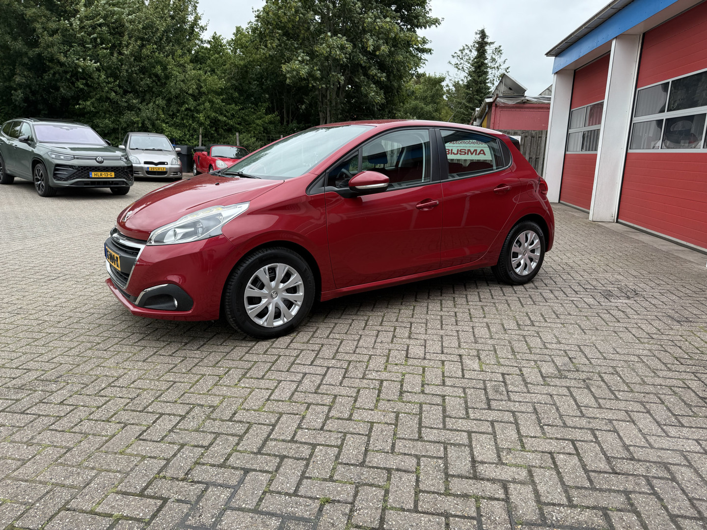 Peugeot