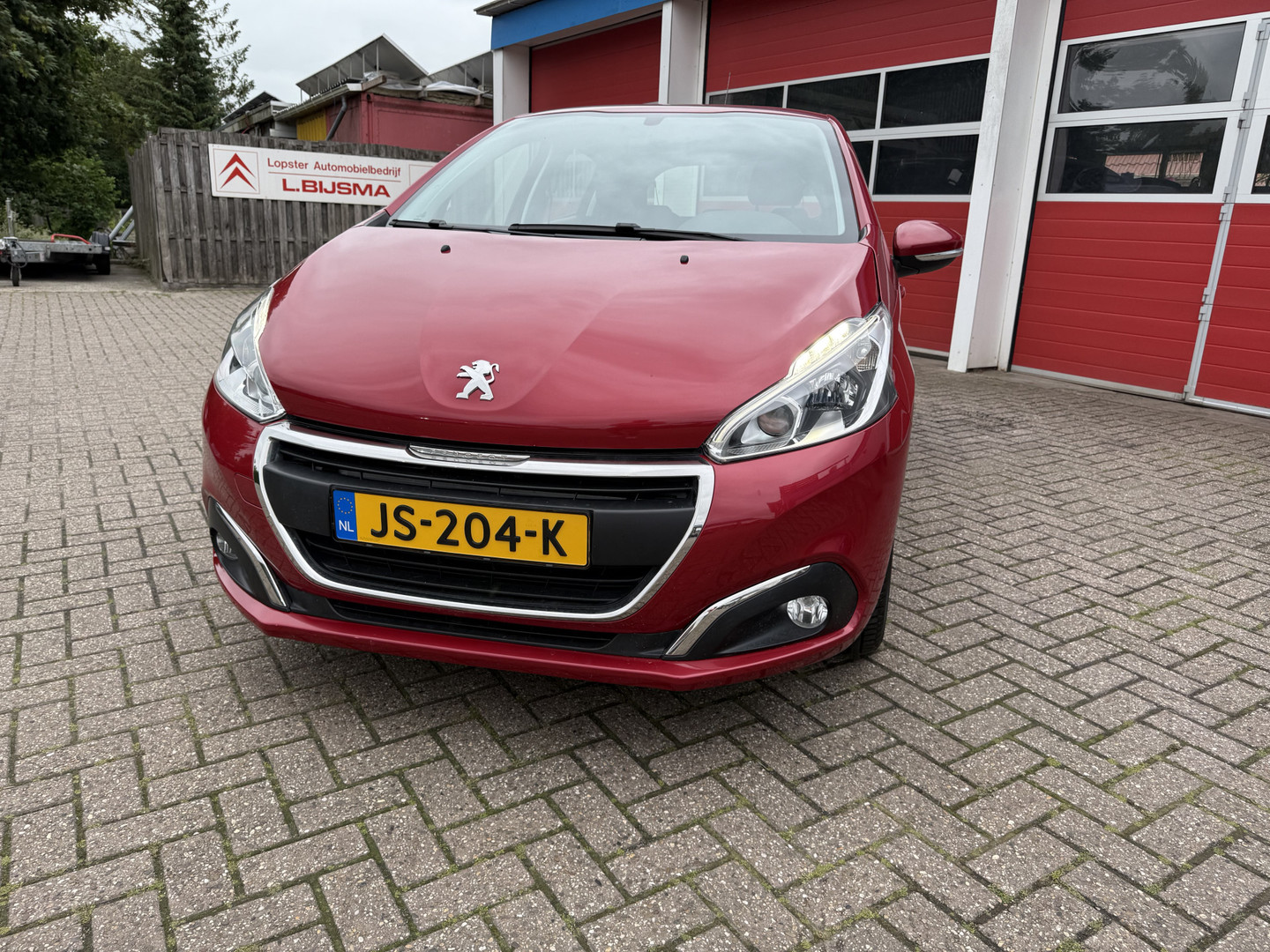 Peugeot
