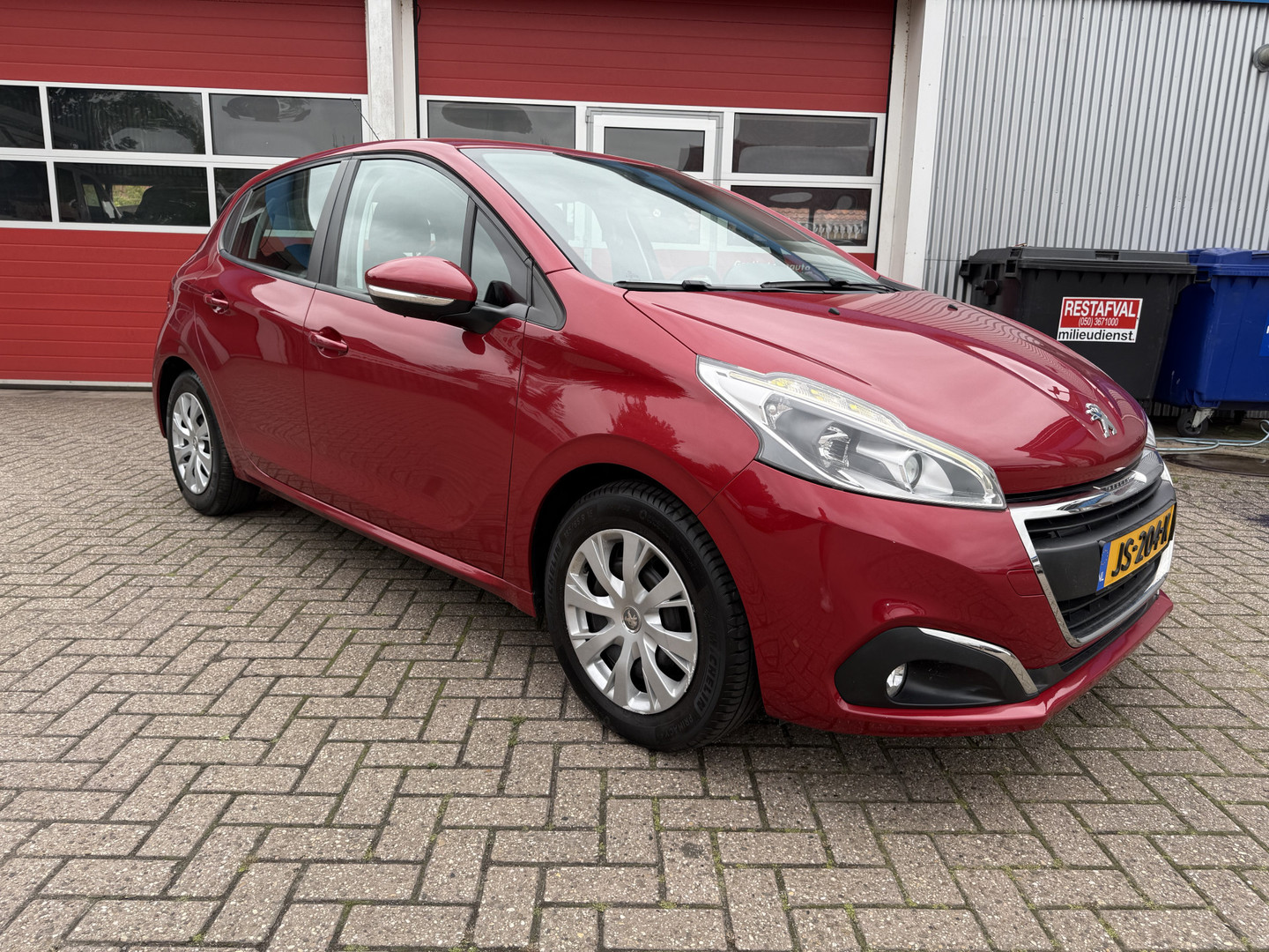 Peugeot