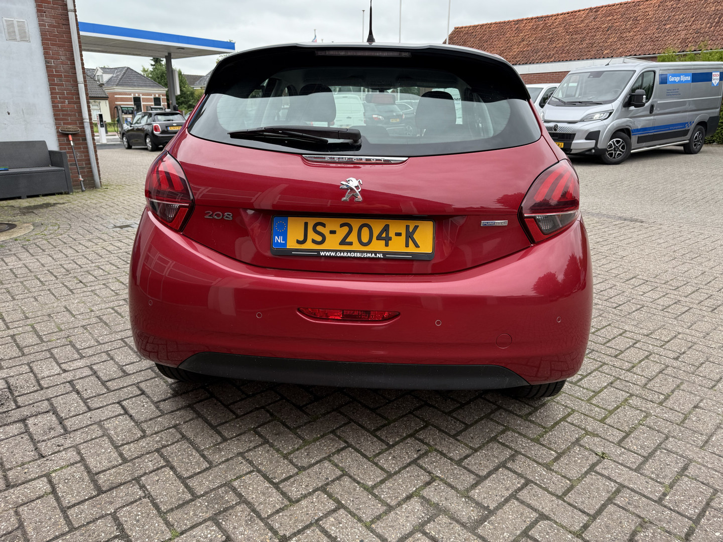 Peugeot