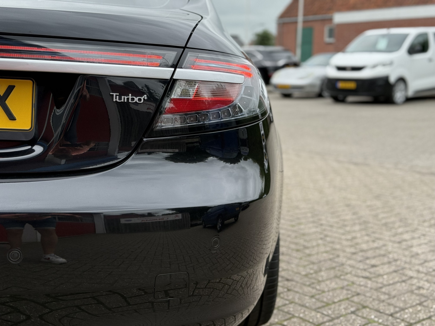 Saab