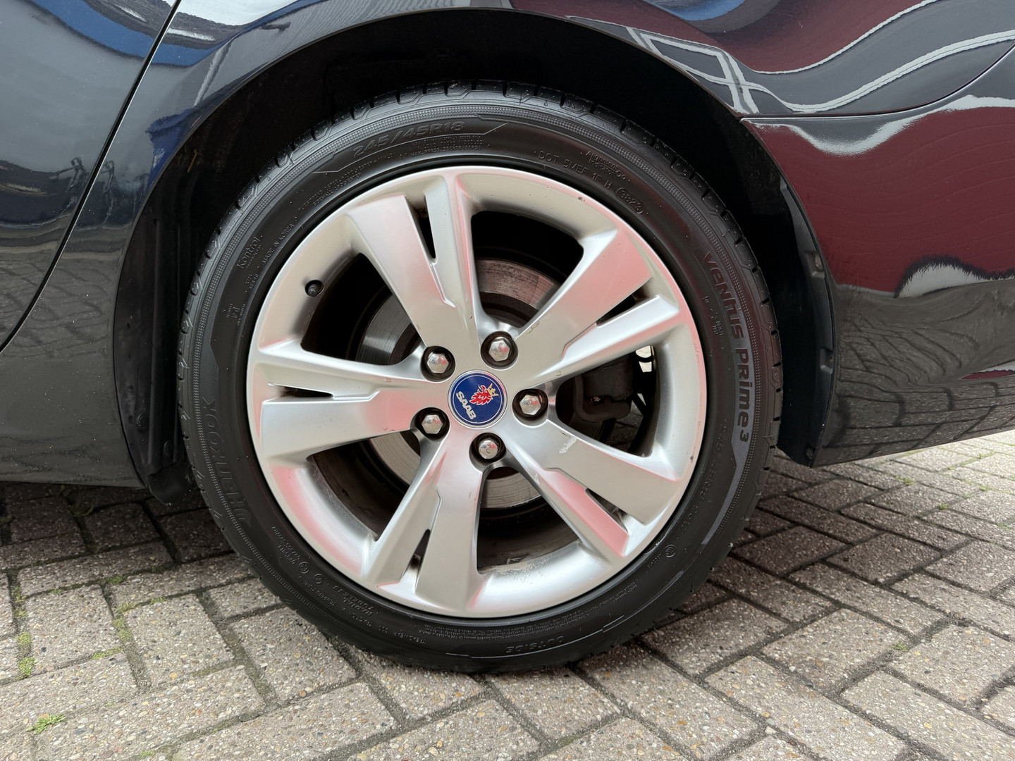 Saab