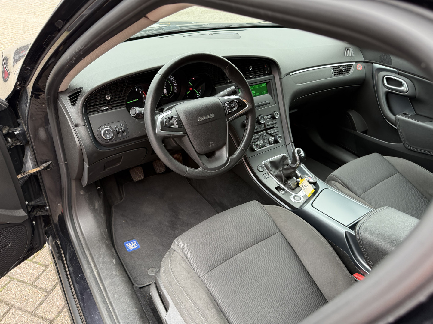 Saab