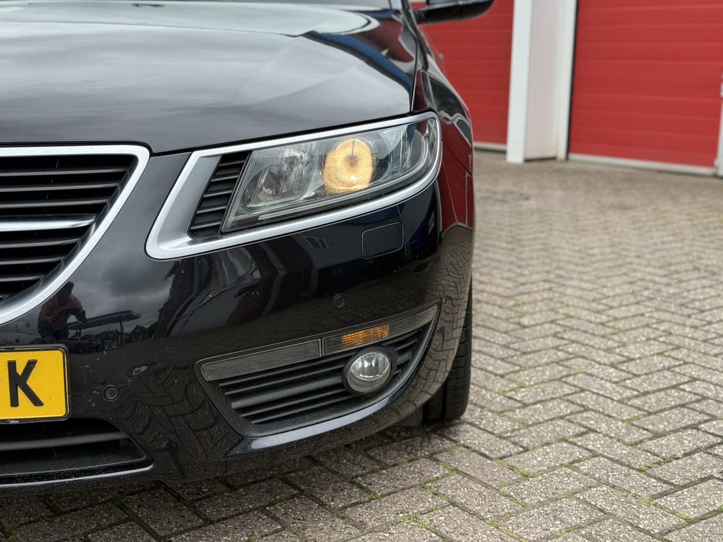 Saab