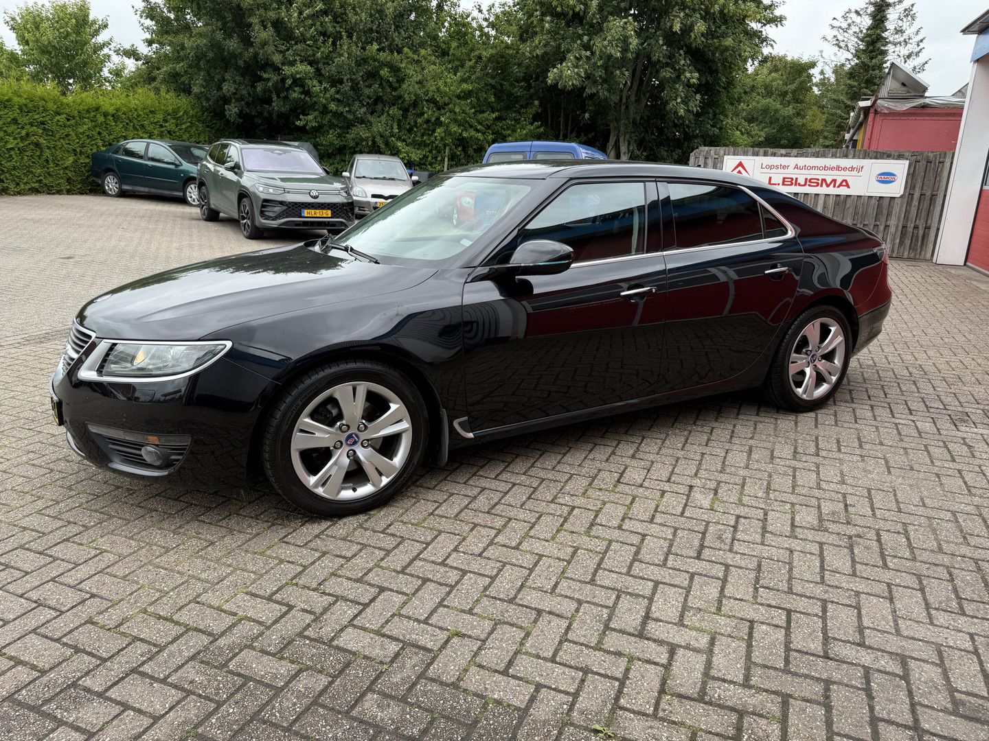 Saab