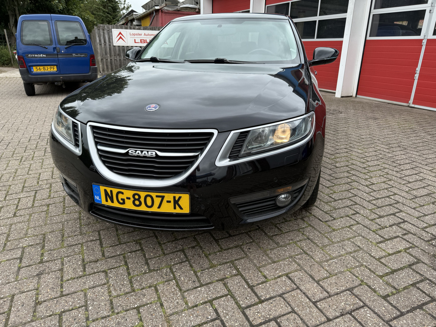 Saab