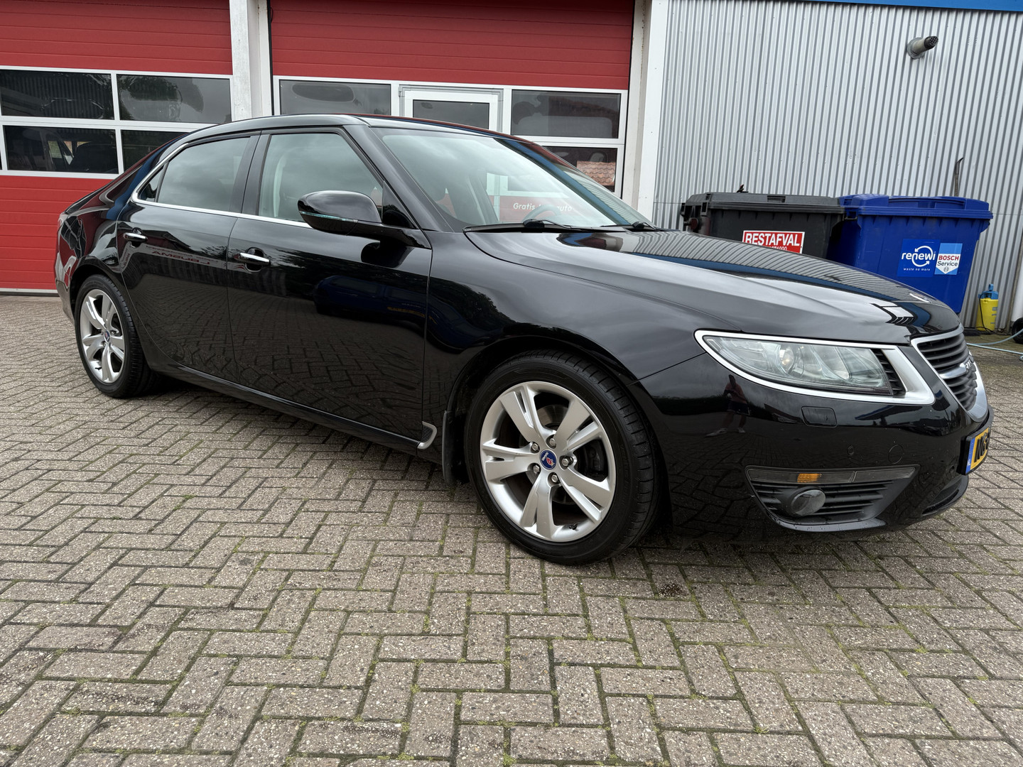 Saab