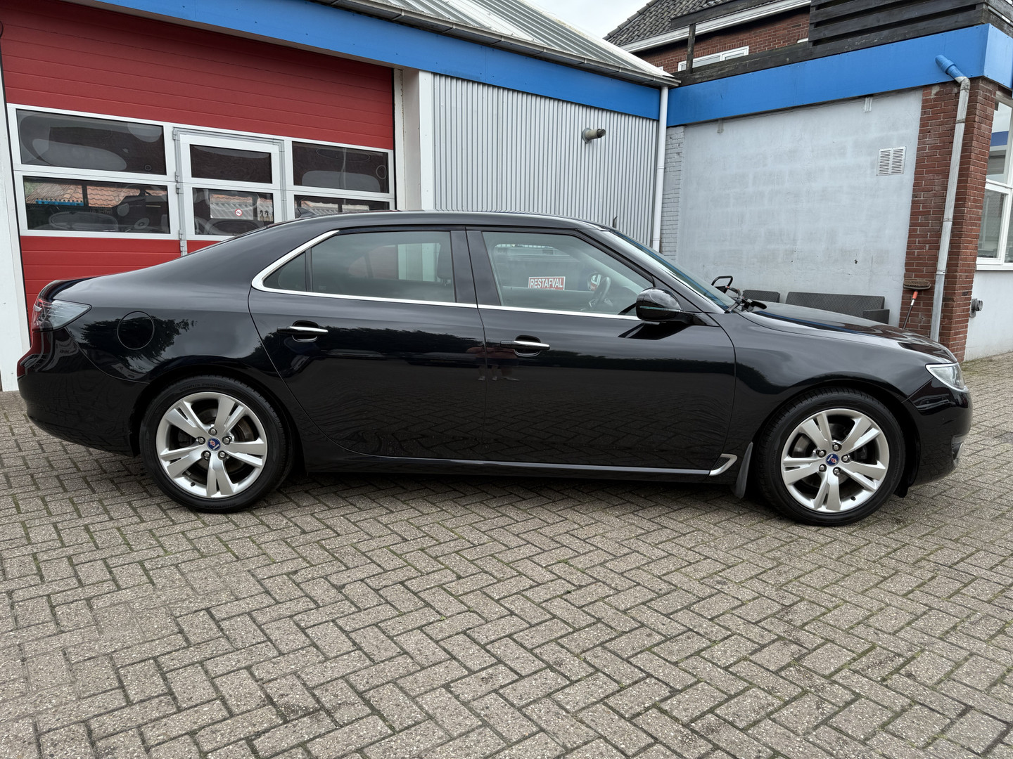 Saab
