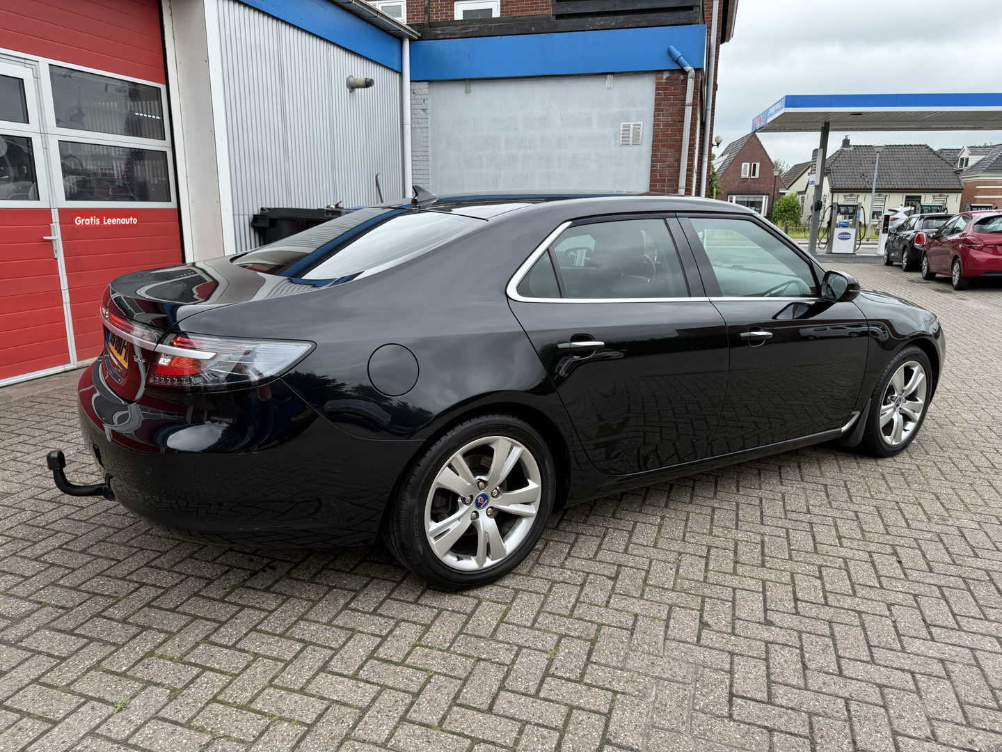 Saab