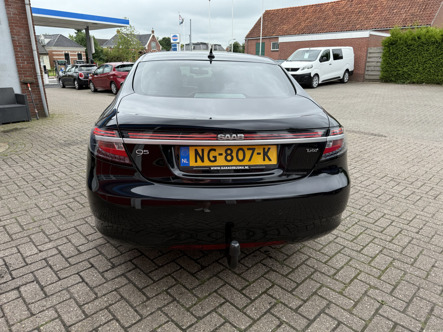 Saab