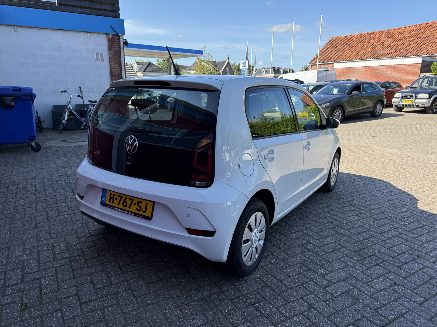 Volkswagen