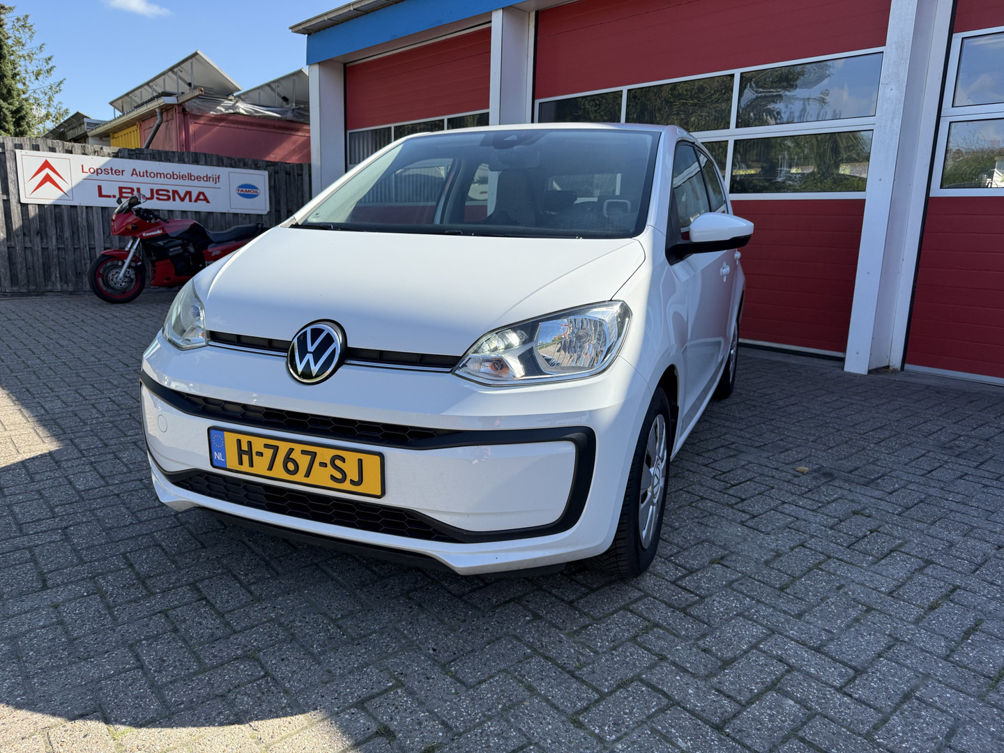 Volkswagen