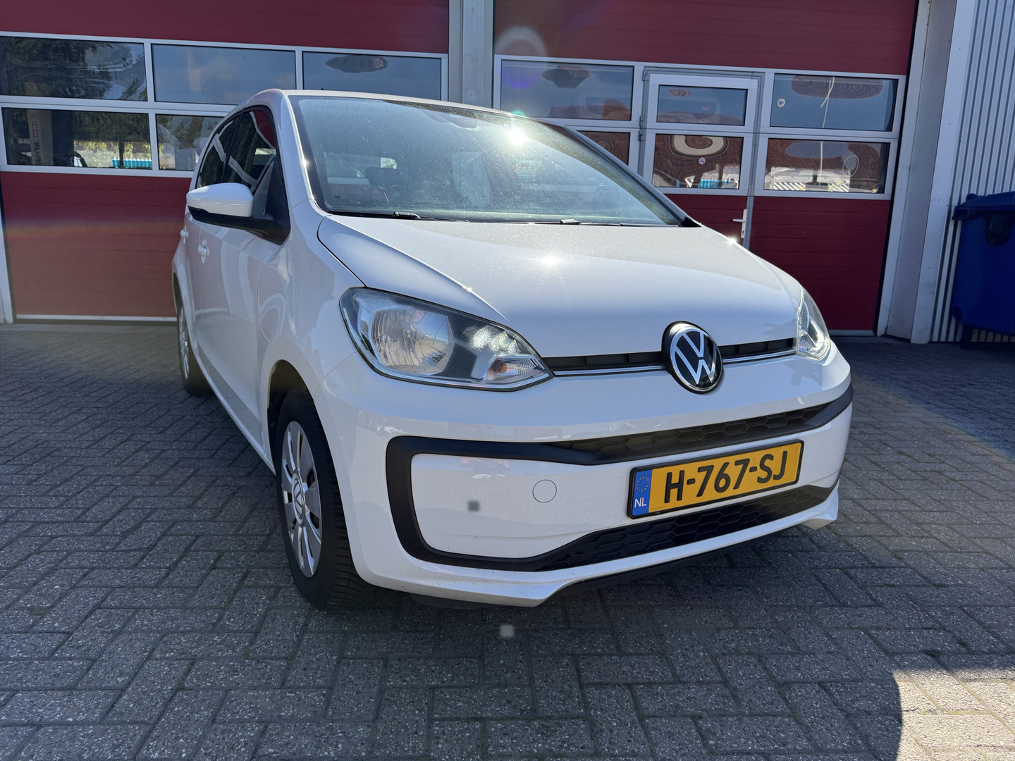 Volkswagen