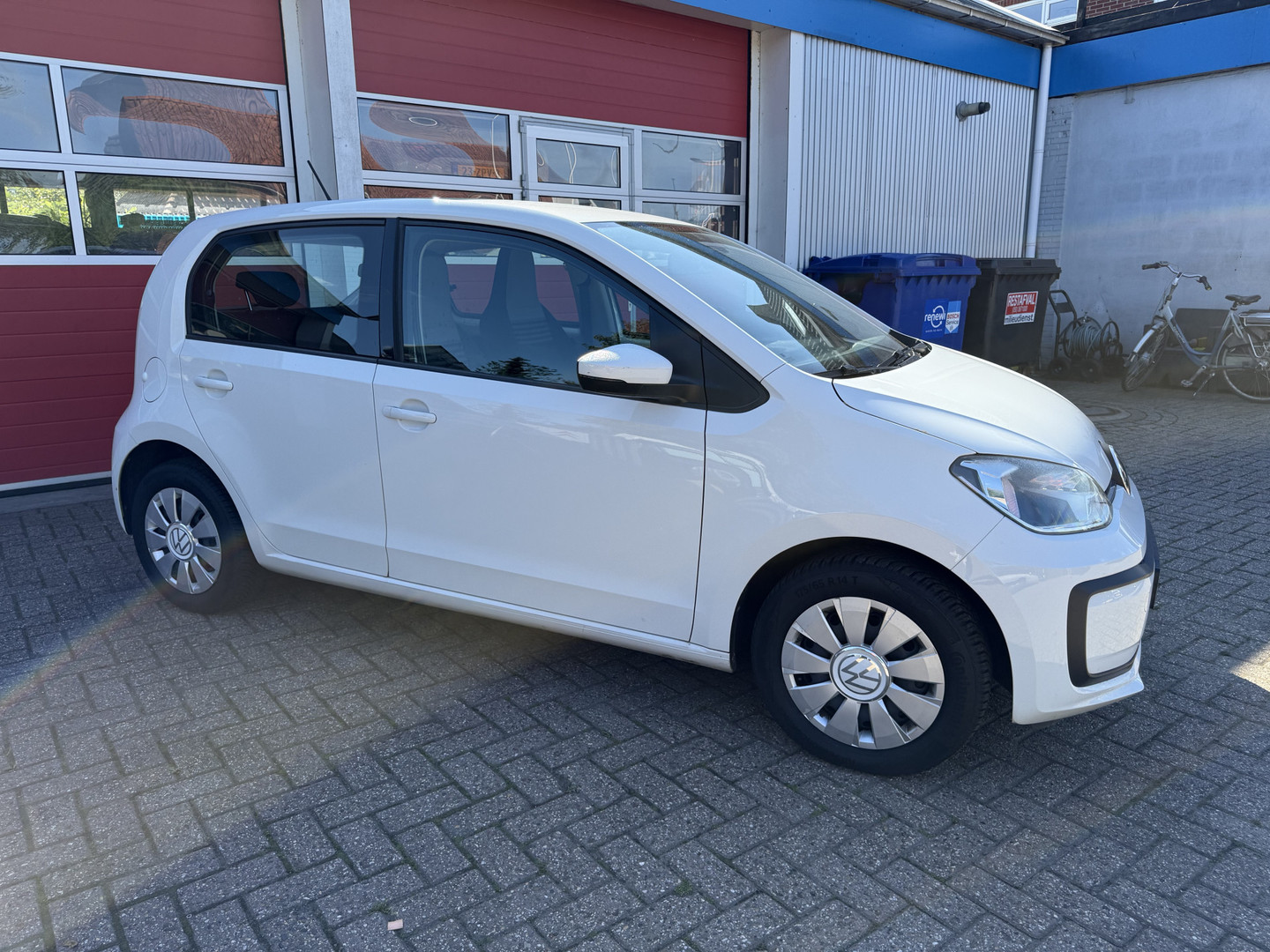 Volkswagen