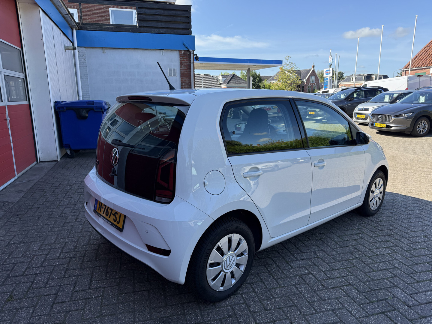 Volkswagen