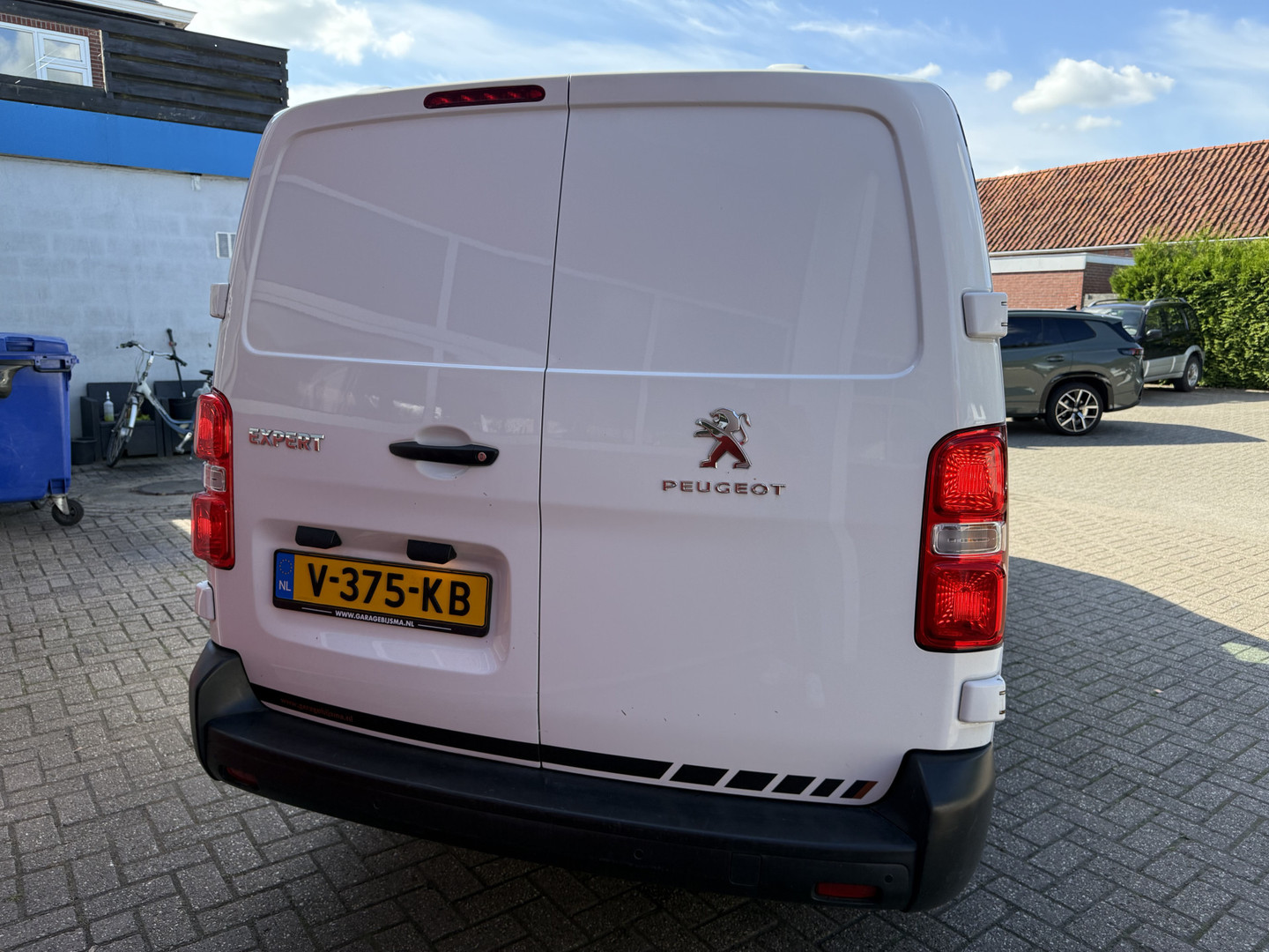 Peugeot