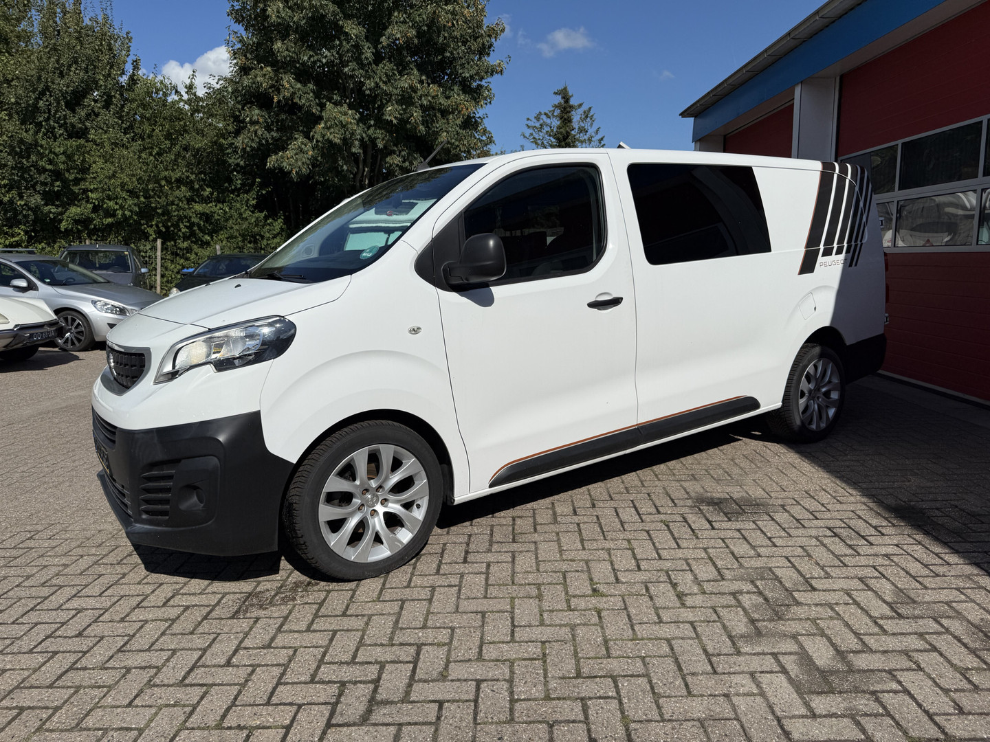 Peugeot