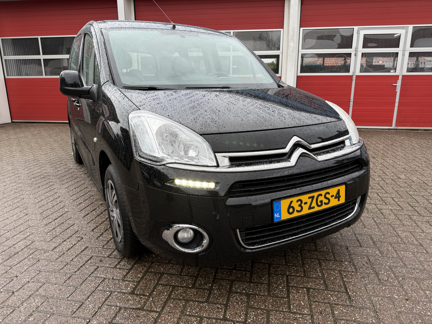 Citroën