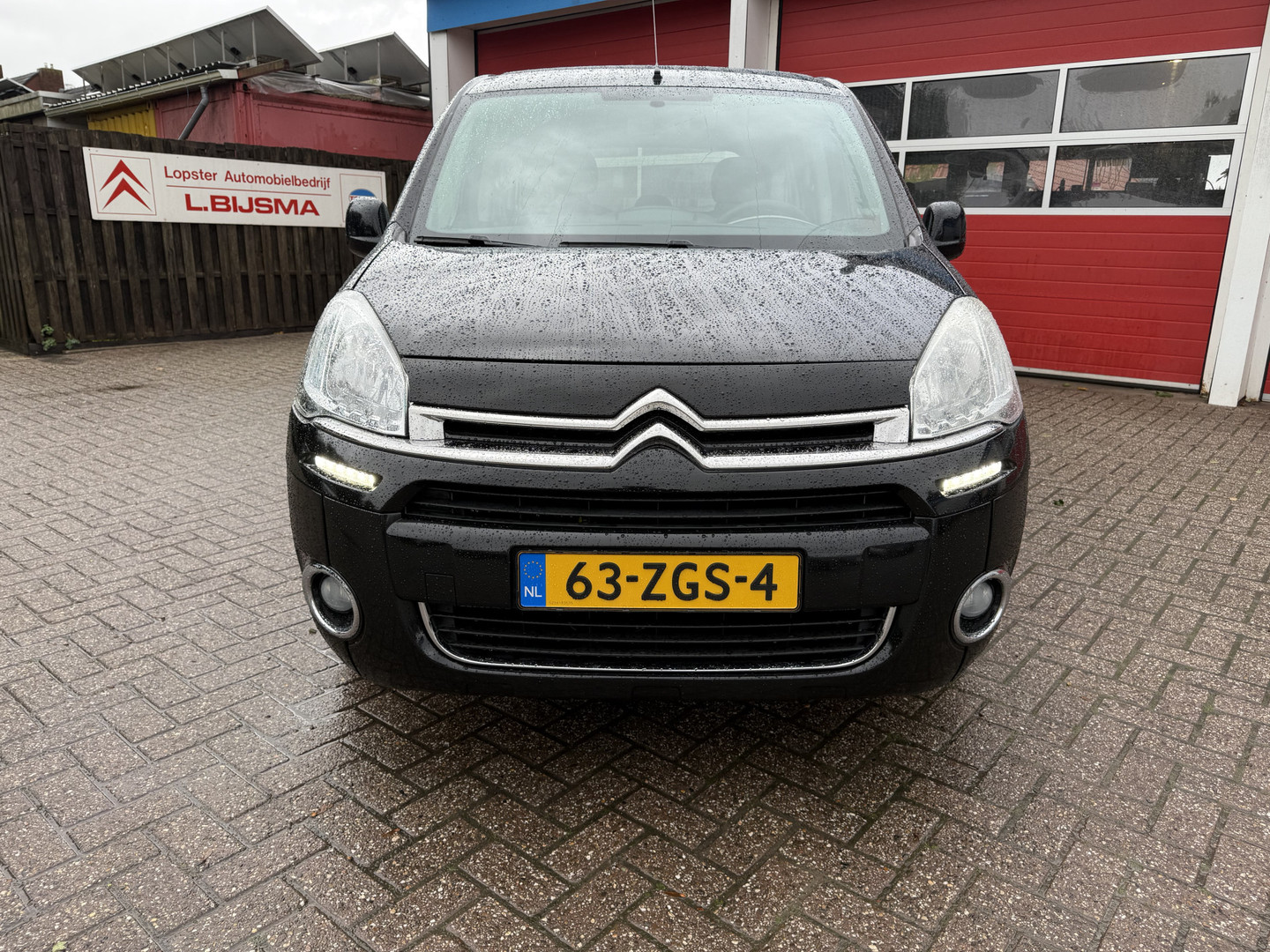 Citroën