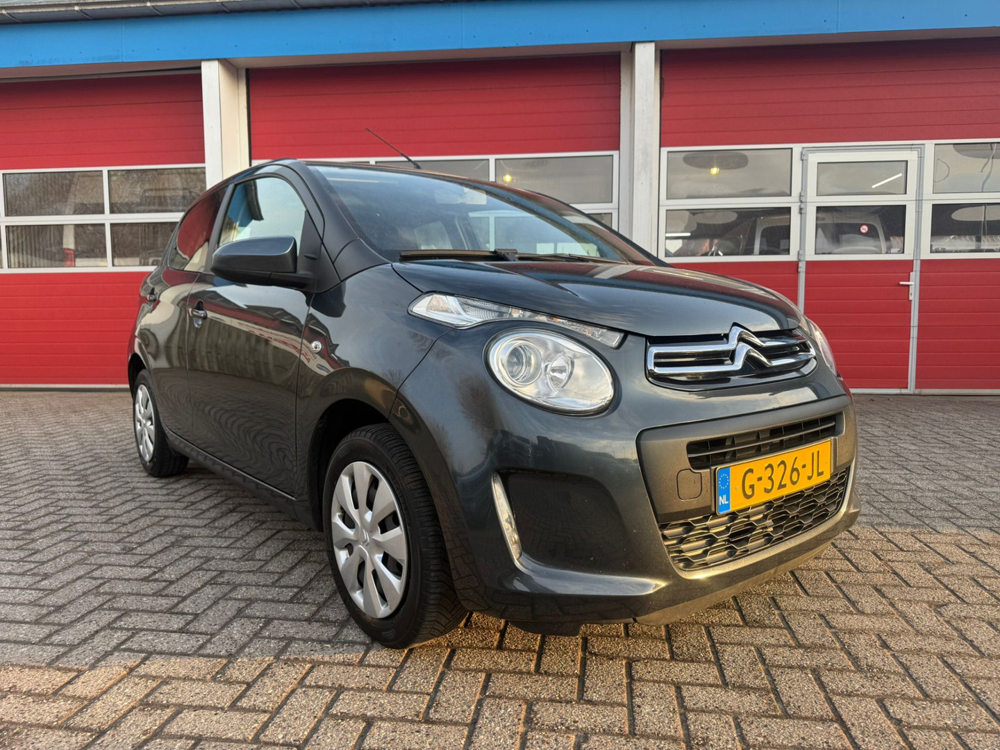Citroën