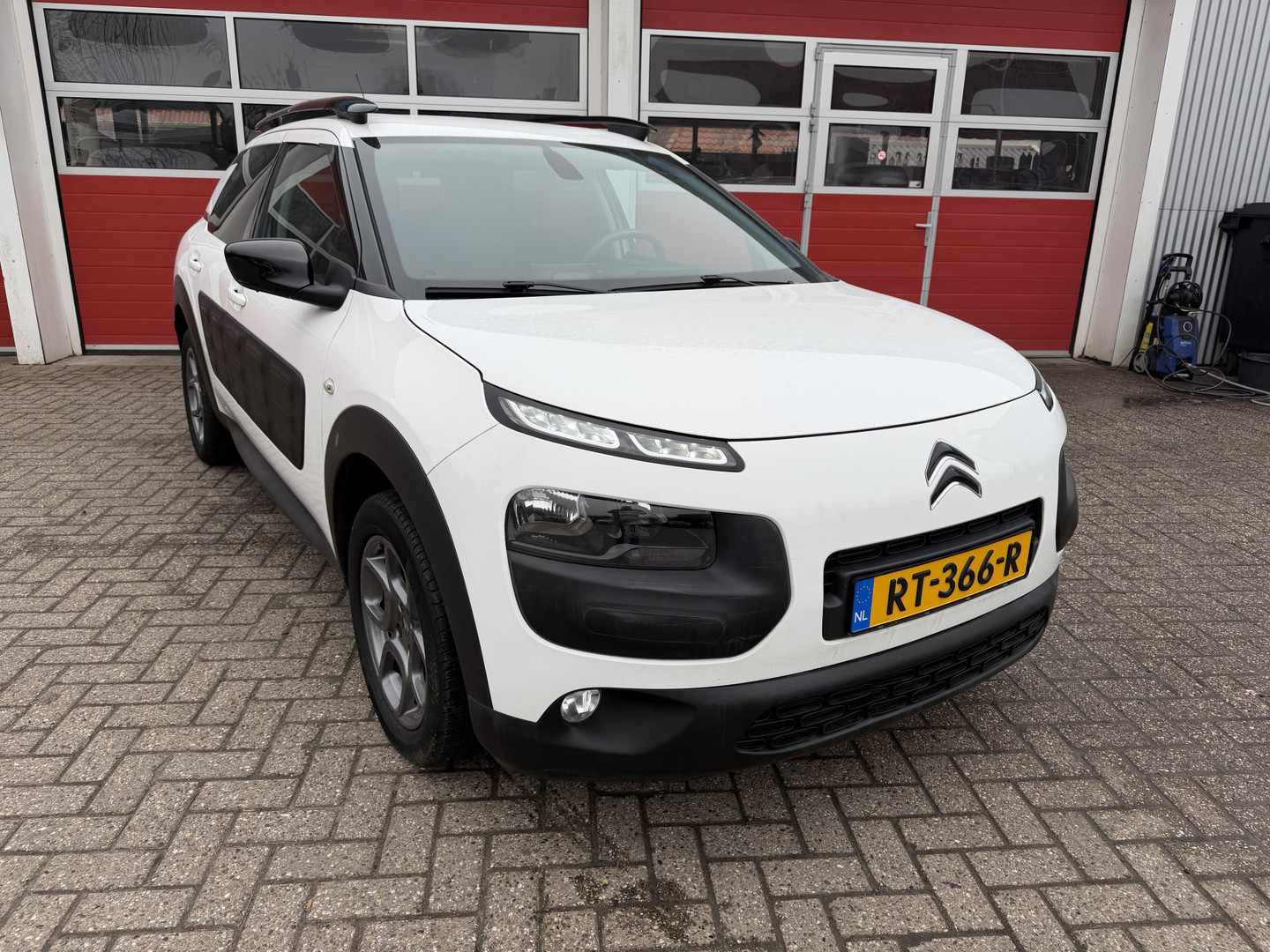 Citroën