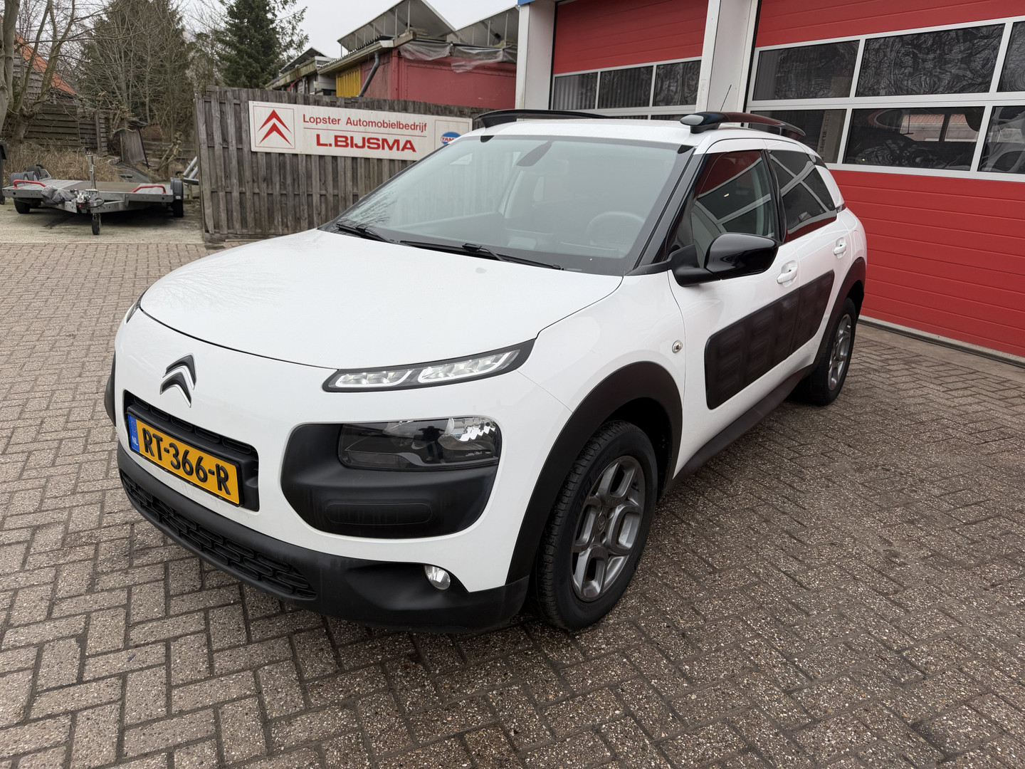 Citroën