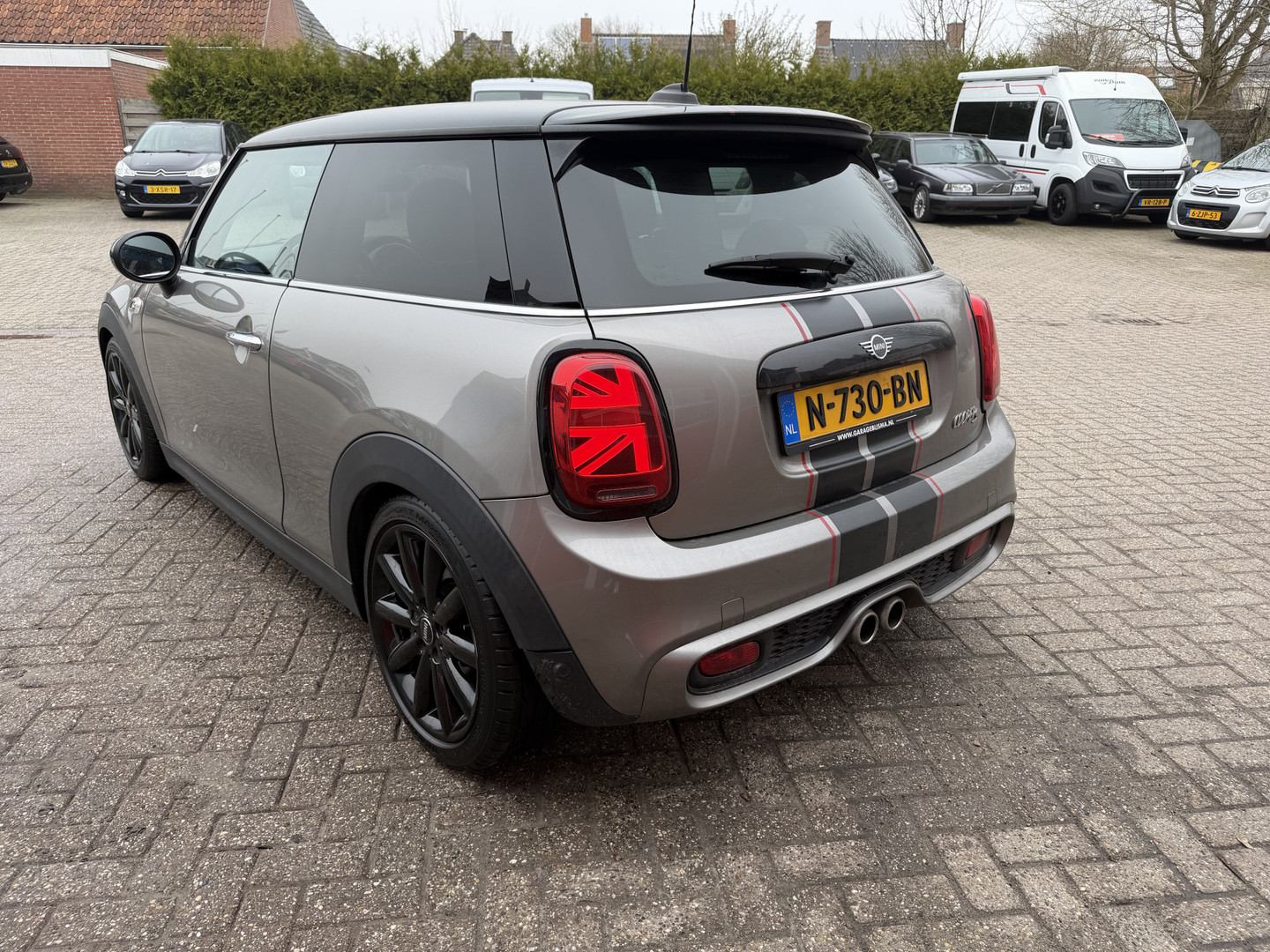 MINI