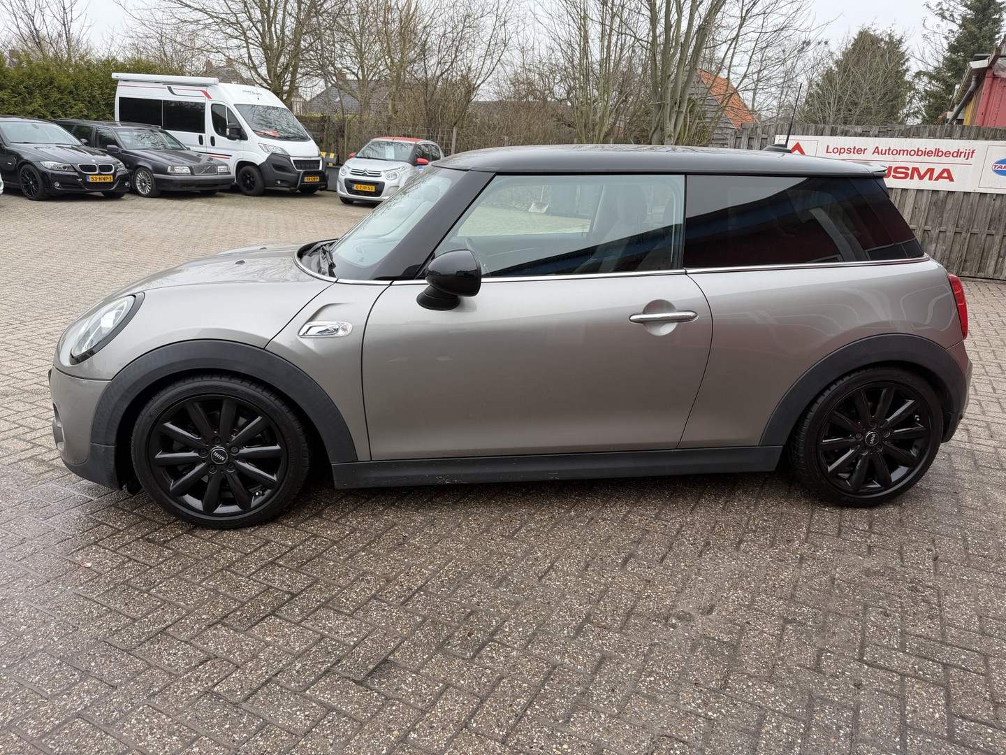 MINI