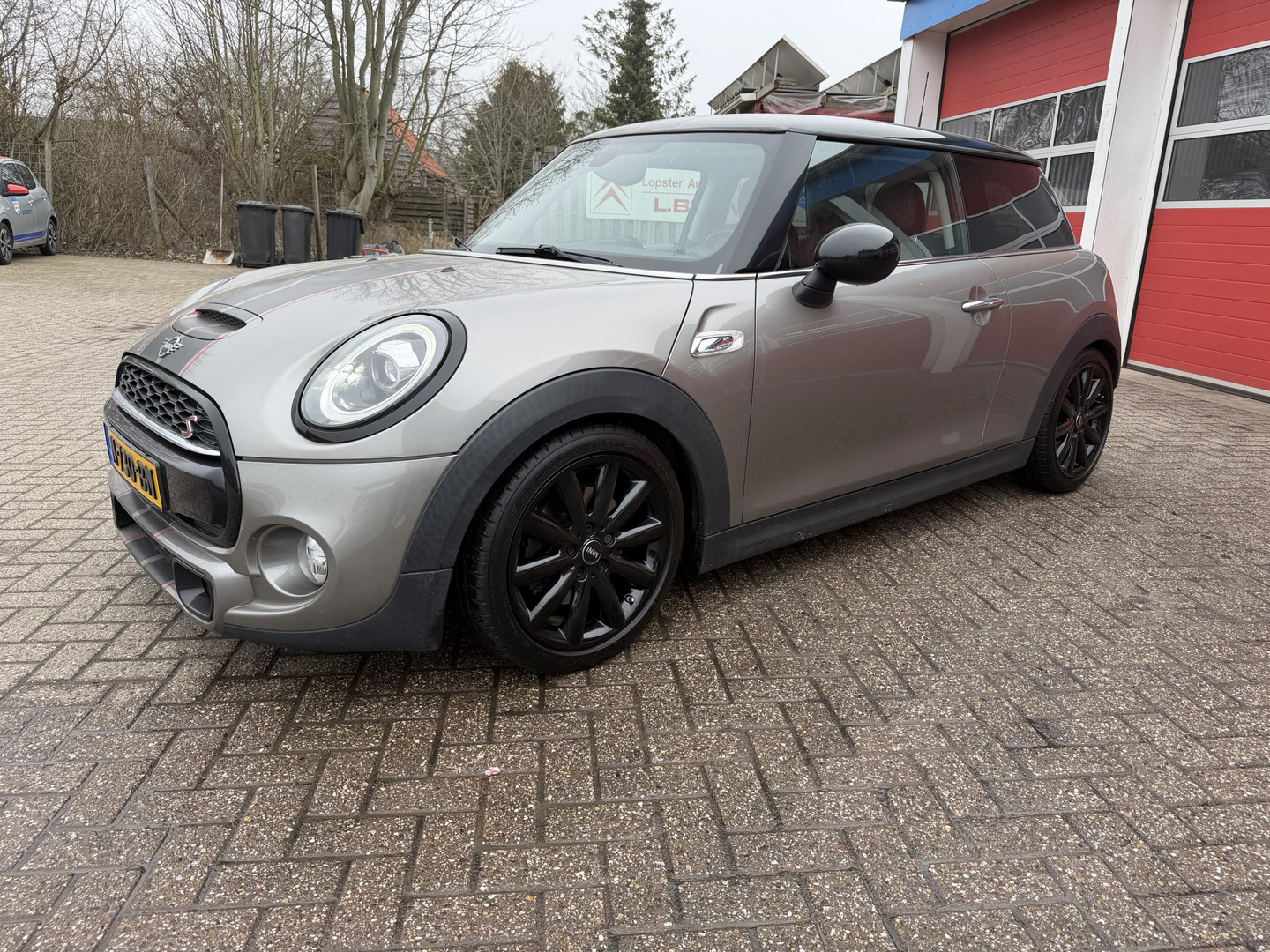 MINI