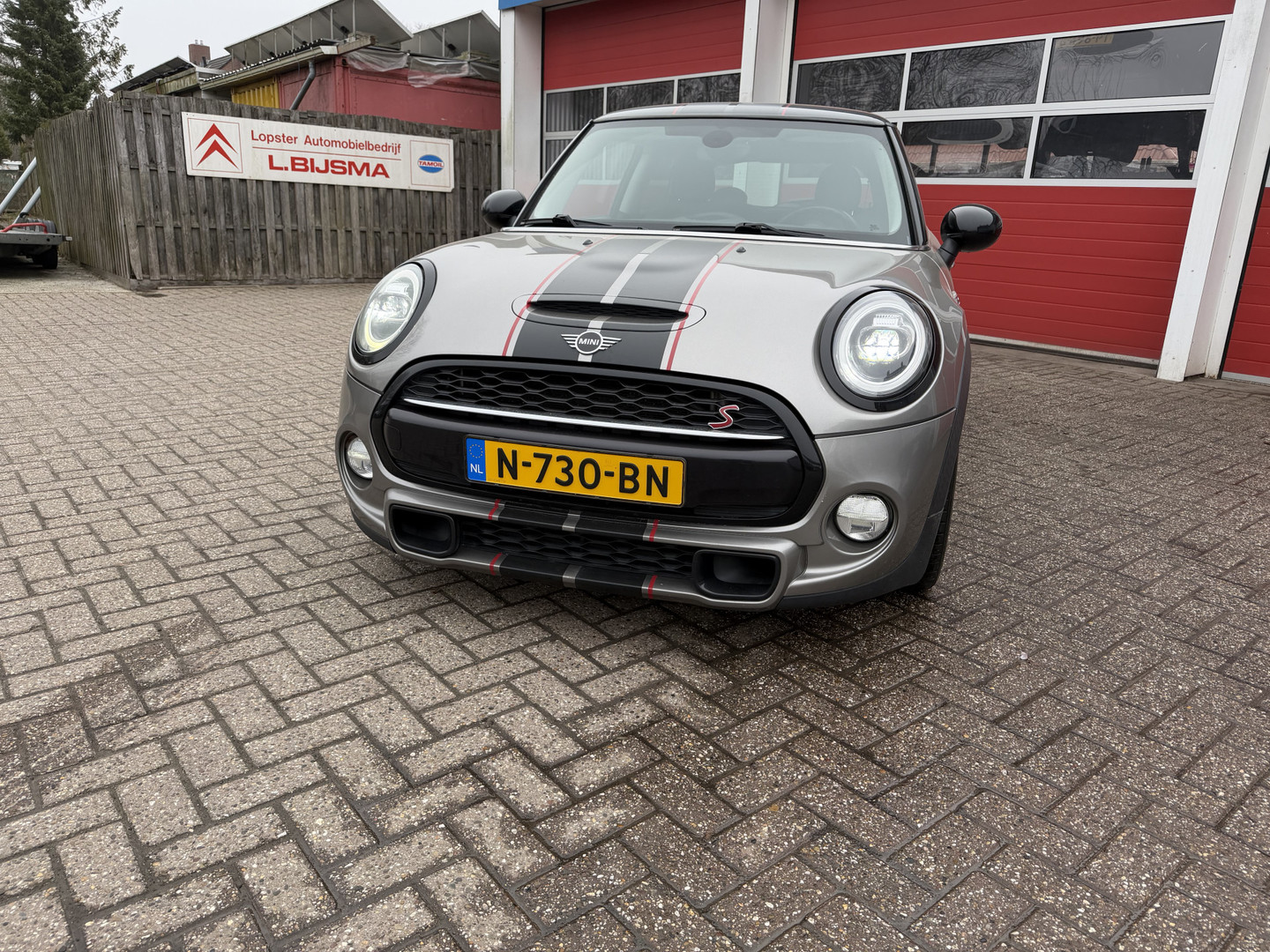 MINI