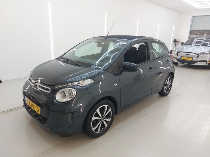 Citroën