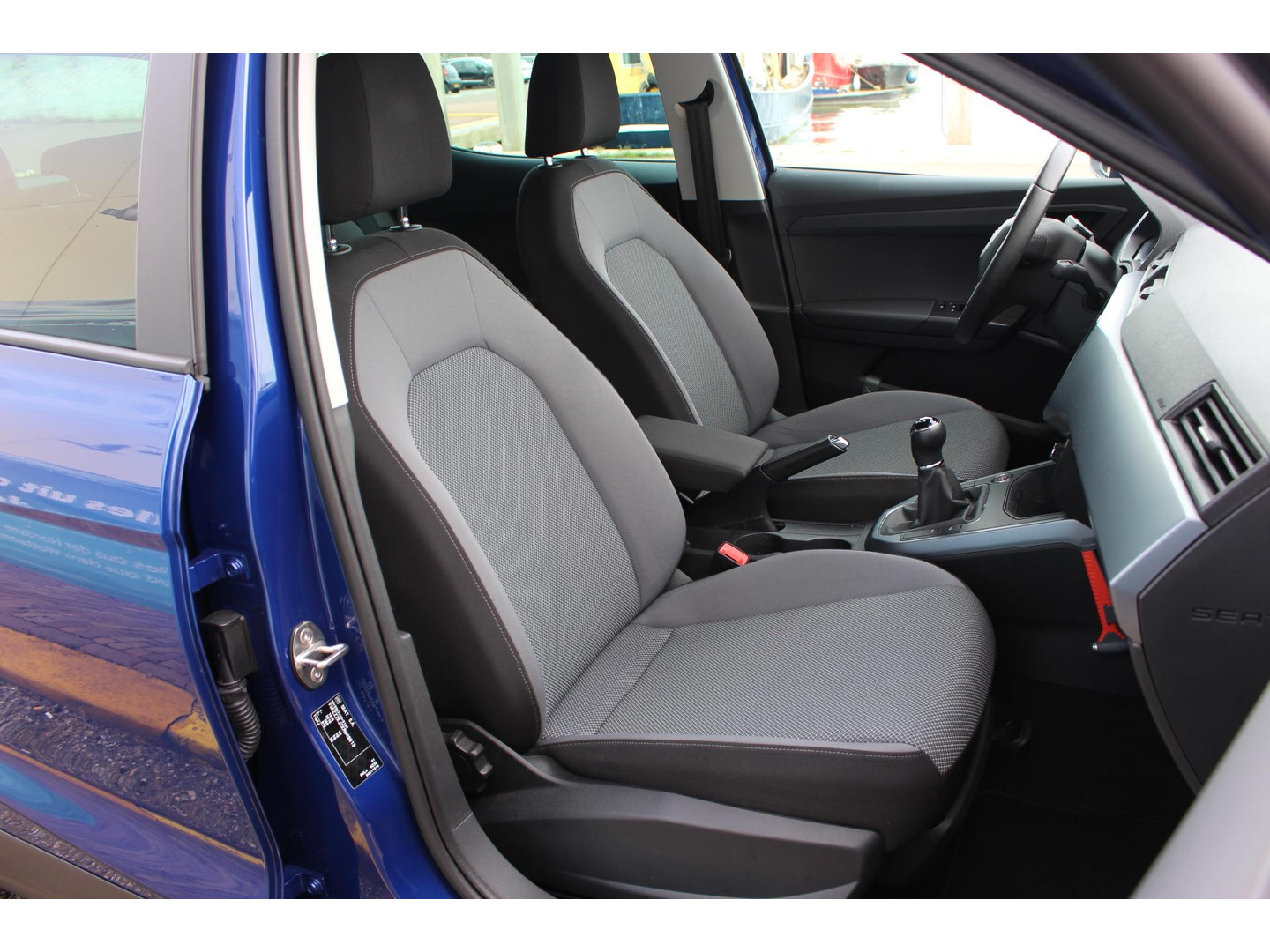 SEAT