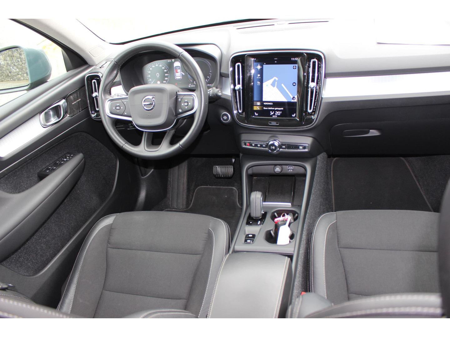 Volvo