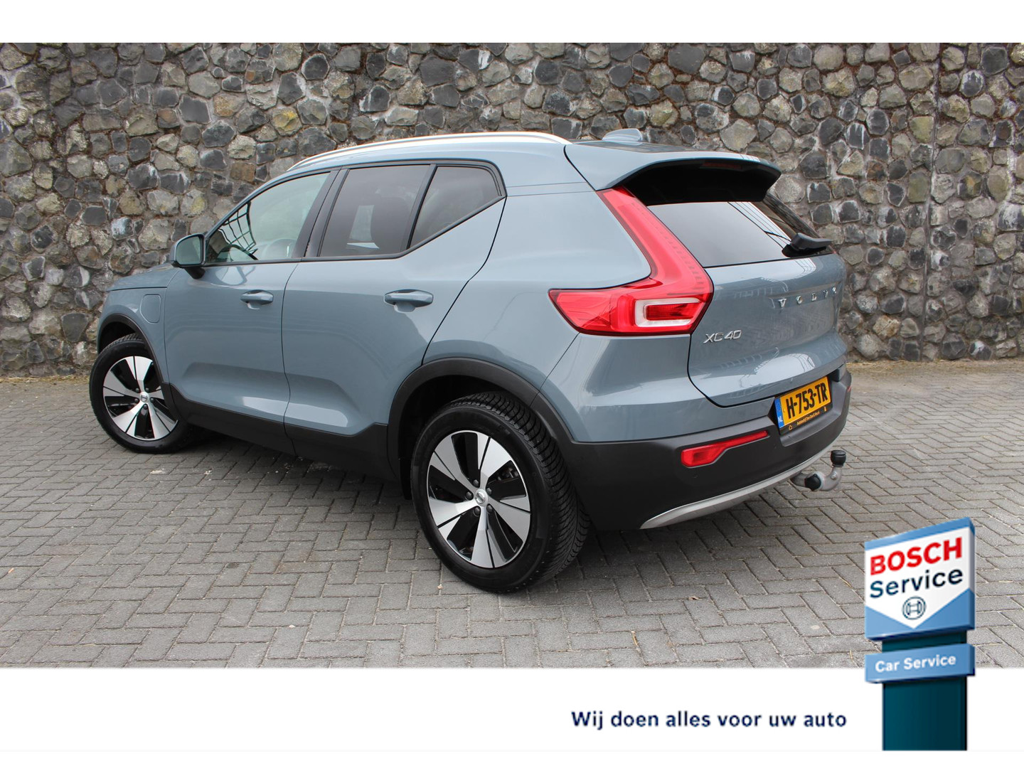 Volvo