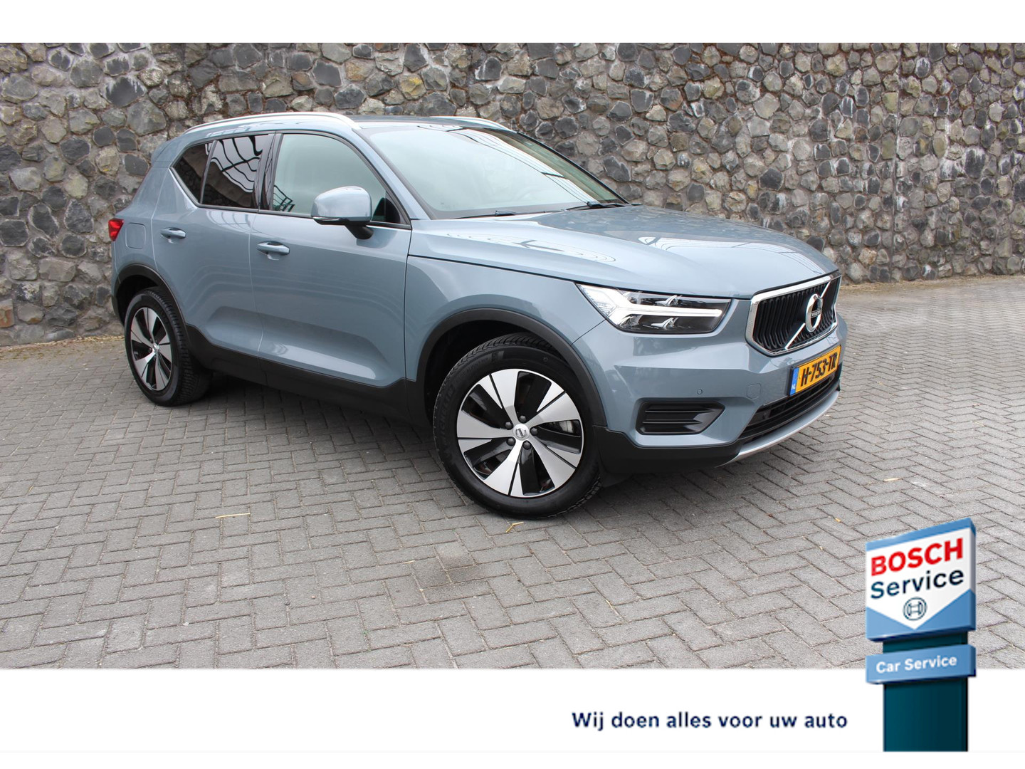 Volvo