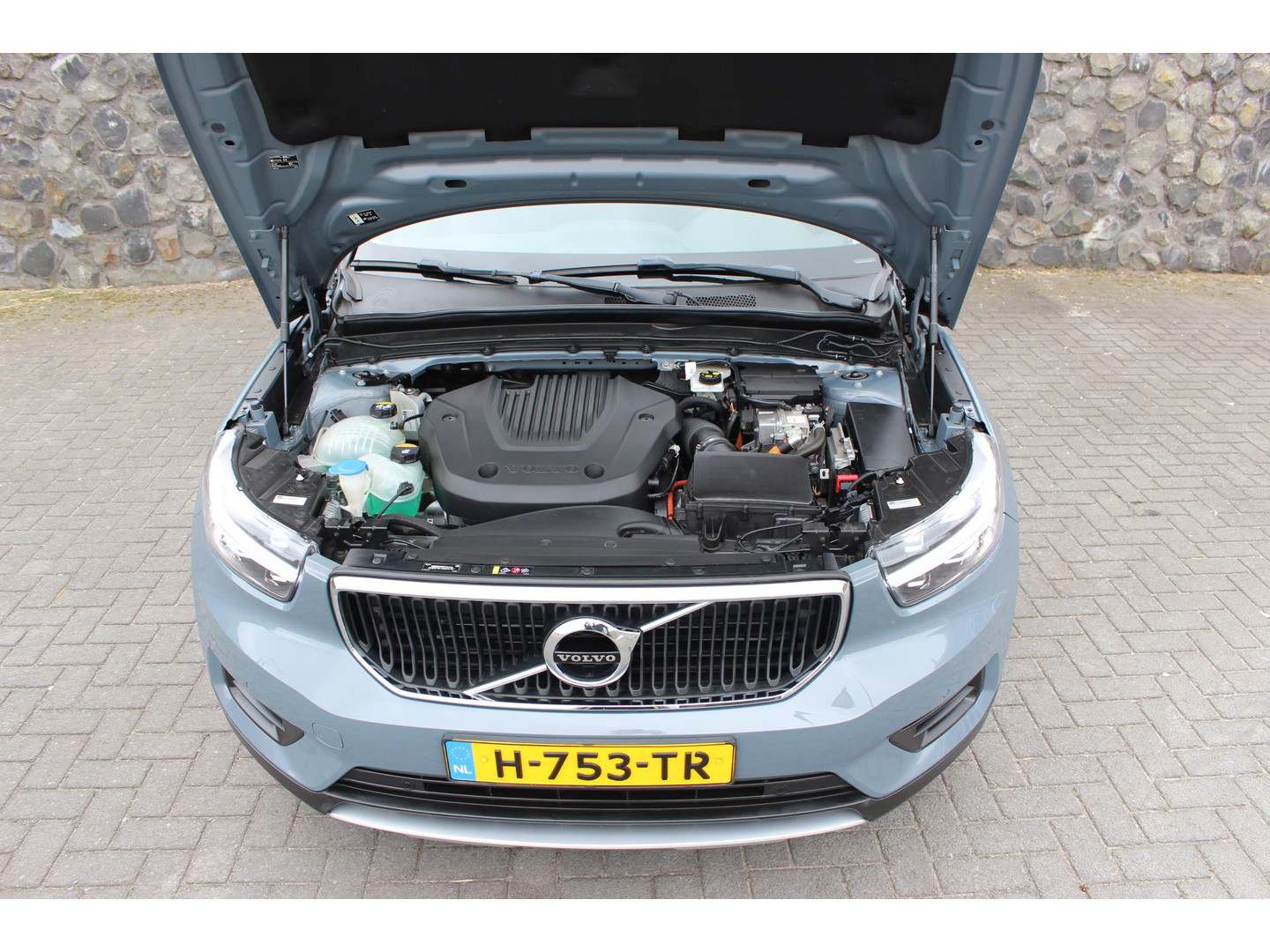 Volvo