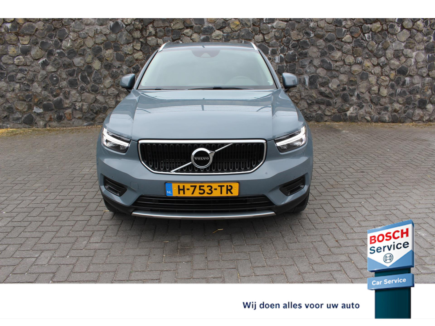 Volvo
