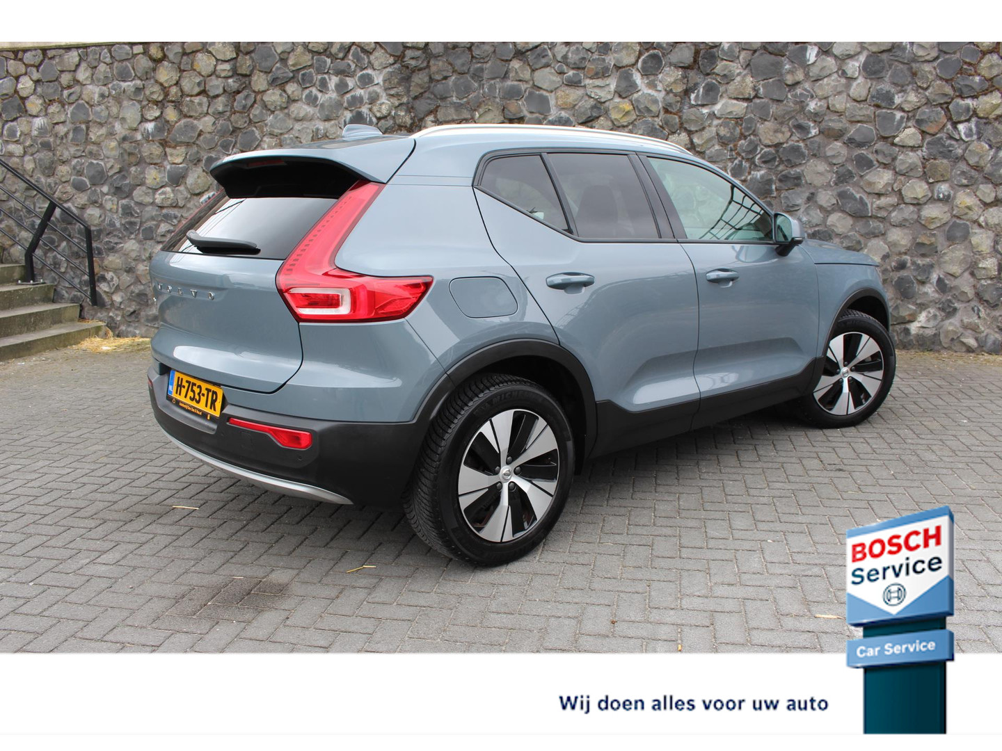 Volvo