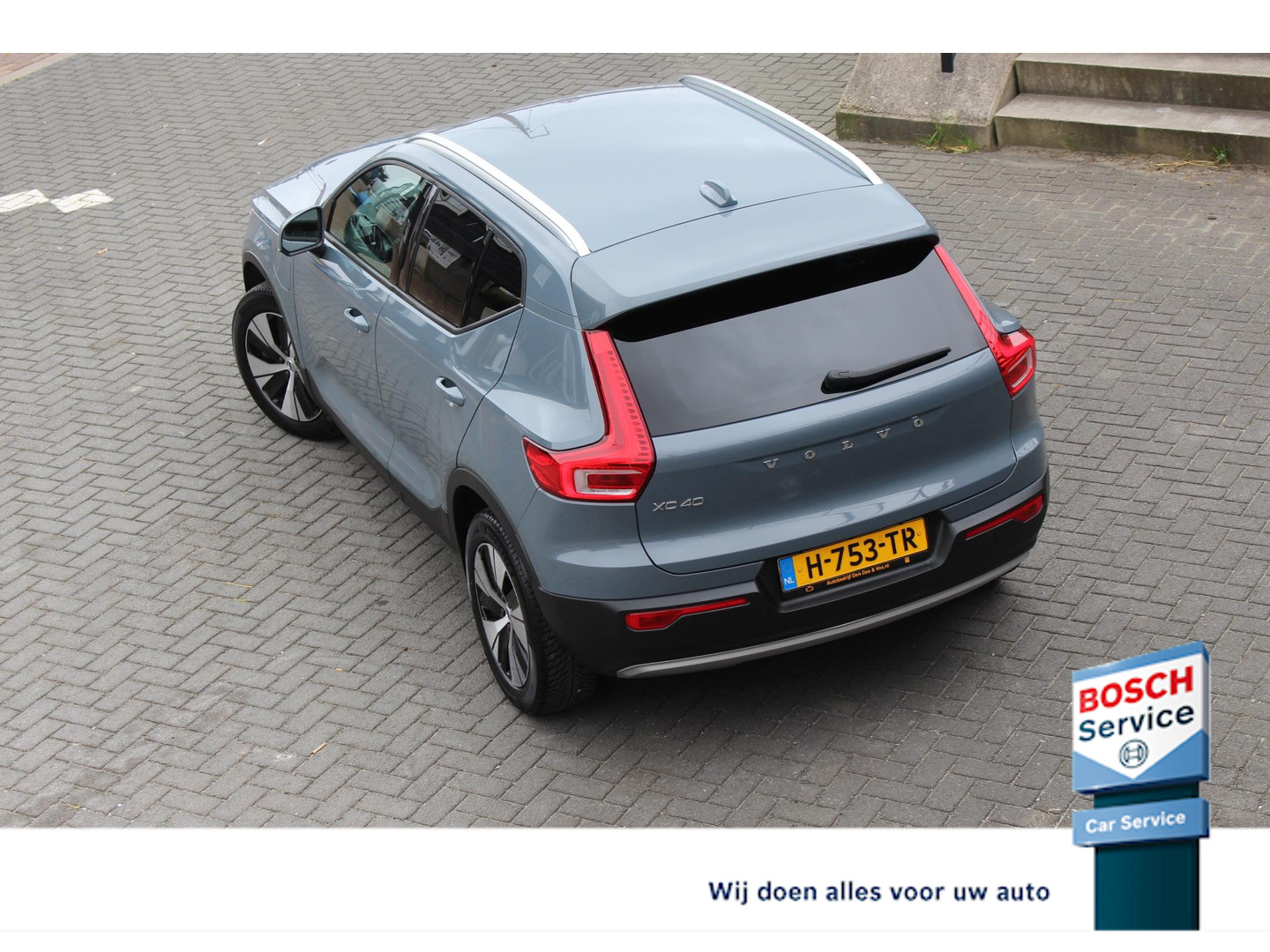 Volvo