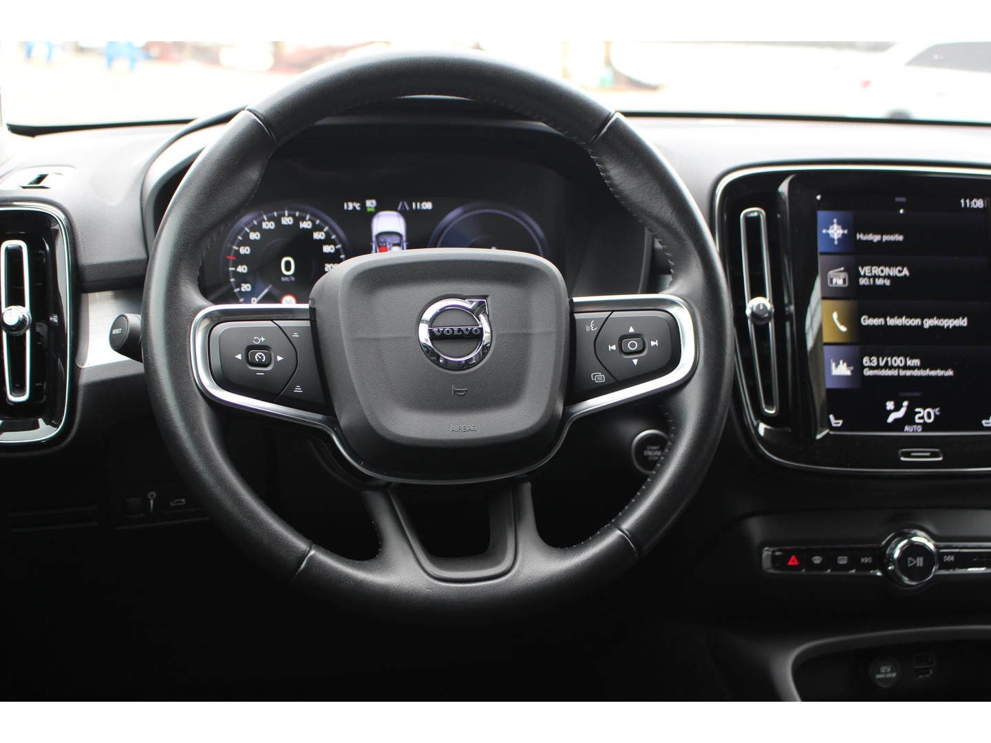 Volvo