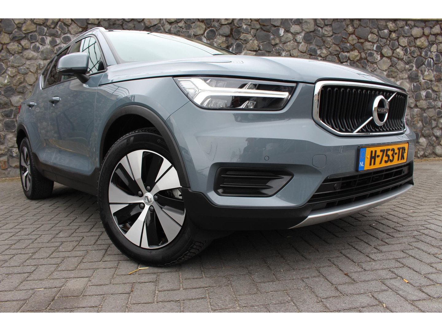 Volvo